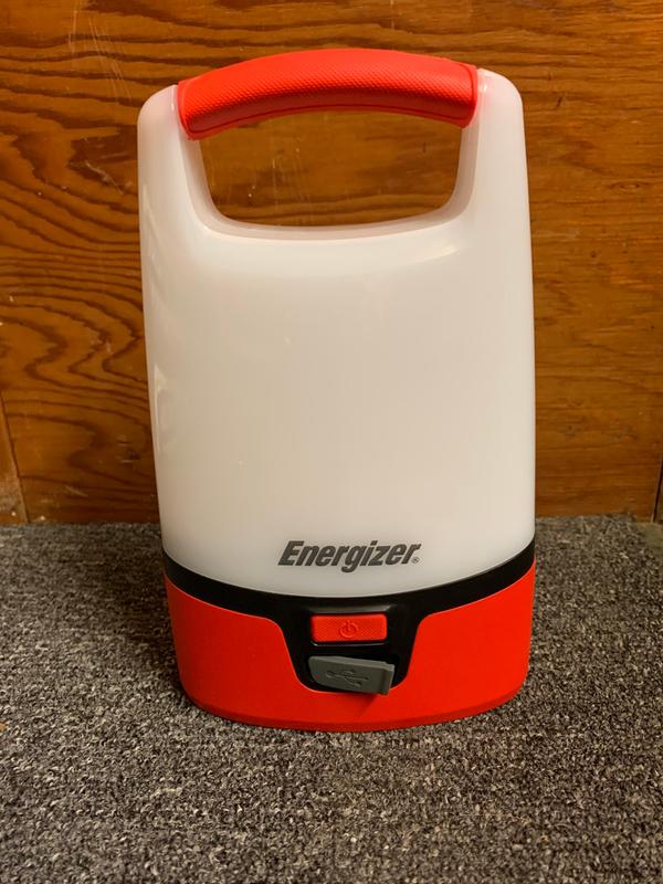 Energizer LED Camping Lantern Reviews