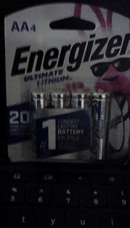 User uploaded product image