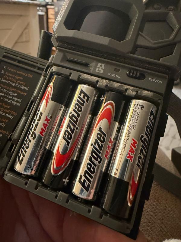 User uploaded product image