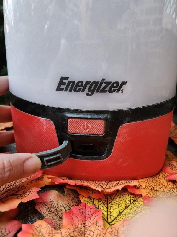 Energizer LED Camping Lantern Reviews