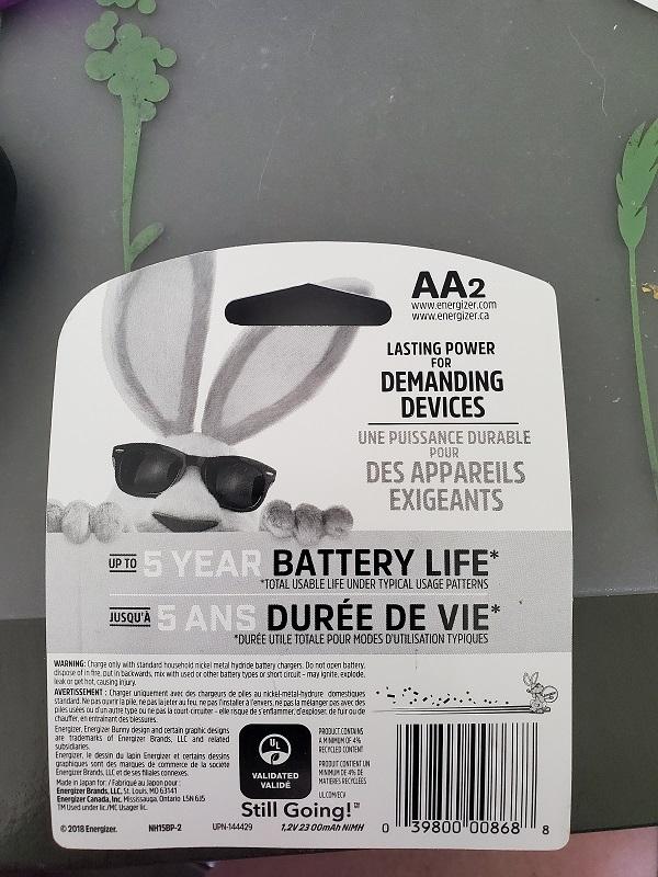 Customer photo 2 of 2. Click to open full size image.