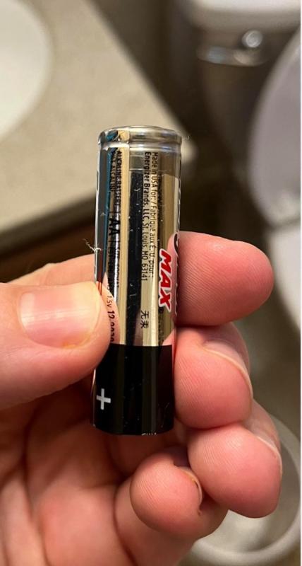 User uploaded product image