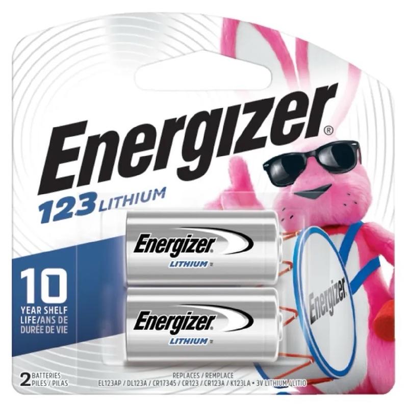 Energizer Ultimate Lithium - Batterie 4 x type AA - Li - Piles - Achat &  prix