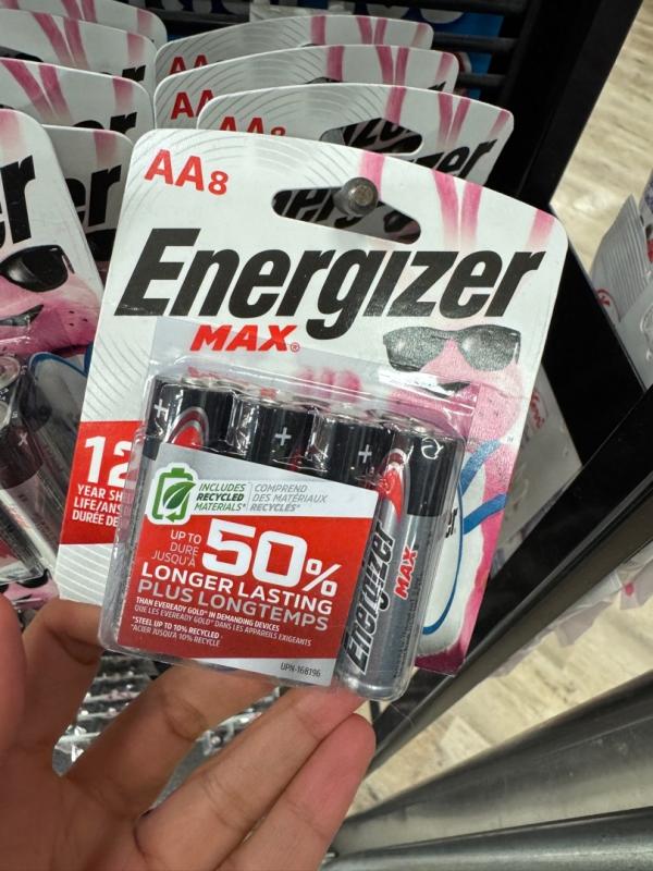 User uploaded product image