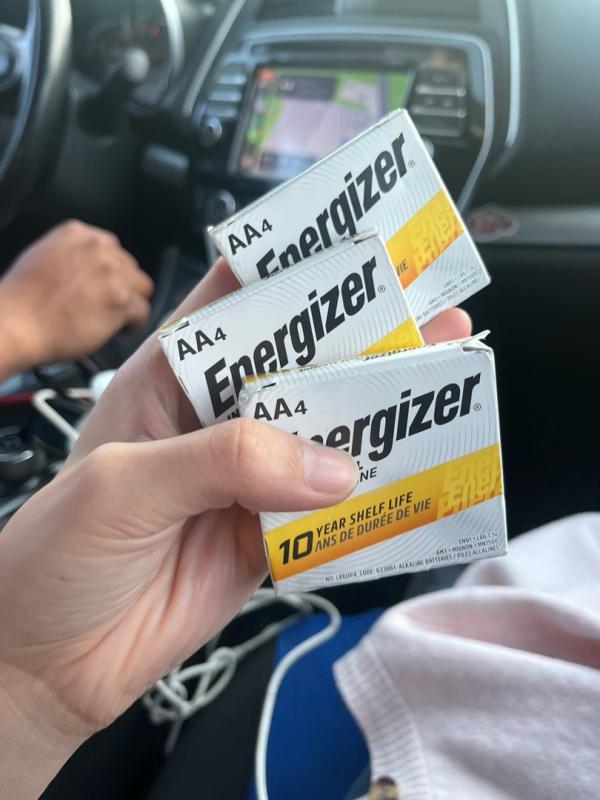 User uploaded product image