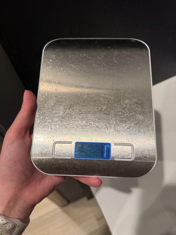 User uploaded product image
