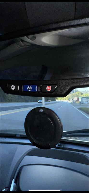 Long lasting air freshener