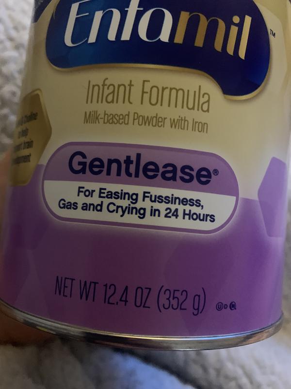 Enfamil 2024 gentlease meijer