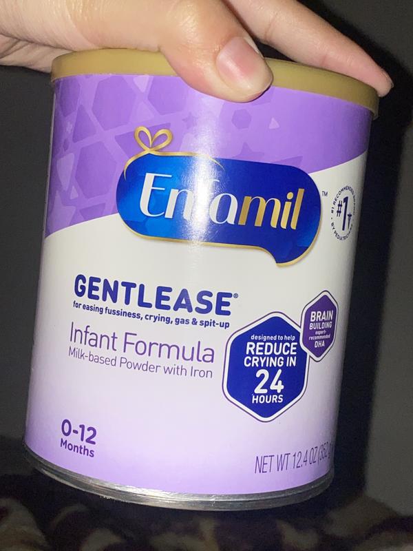 Enfamil® Gentlease® Ready To Use, 32 oz