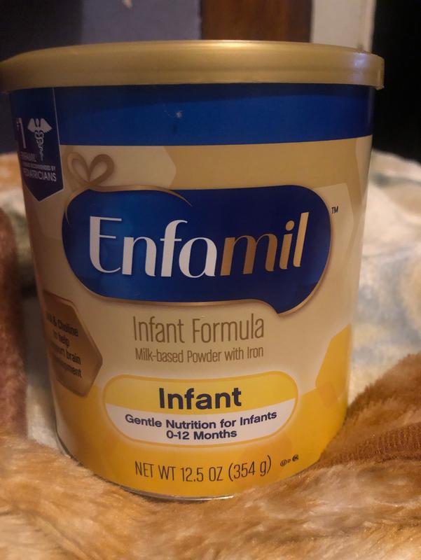 Enfamil® NeuroPro™ Infant Formula - Powder - 20.7 oz Tub - Online