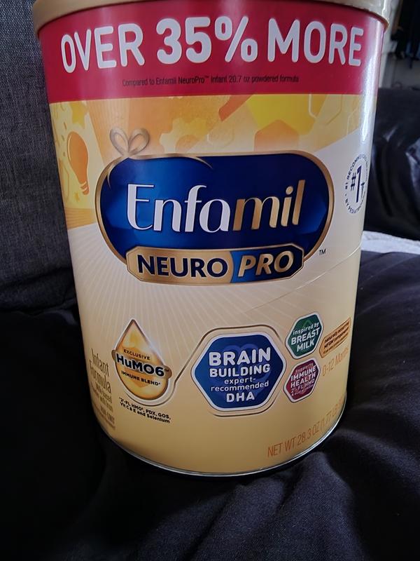 Enfamil neuropro hot sale walgreens