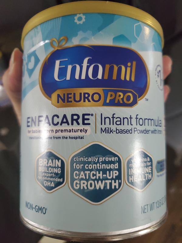Enfamil NeuroPro EnfaCare Infant Formula Powder – 13.6 oz | In Stock | Don't Miss Out, Buy Now! - Alpha Dairy Wholesale