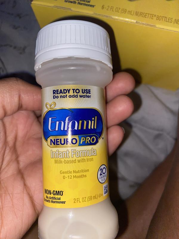 Ready to use enfamil 2024 neuropro