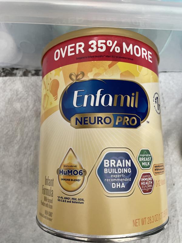 ENFAMIL 3 PACK 2U -30% 2ª