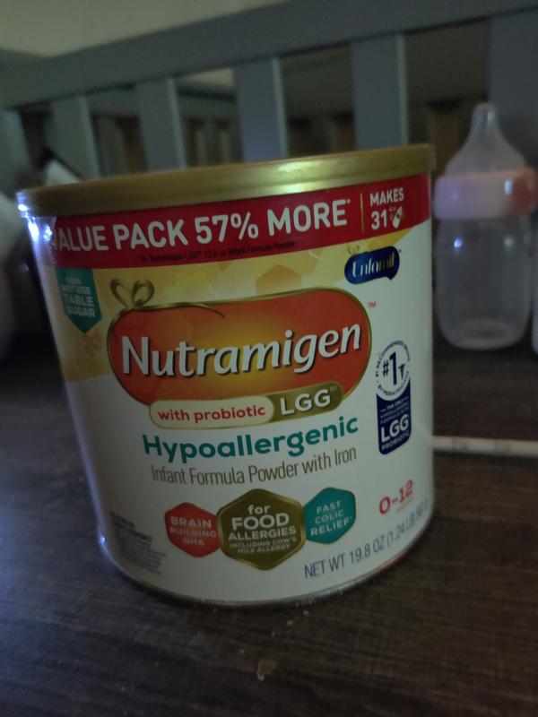 Nutramigen best sale formula walgreens