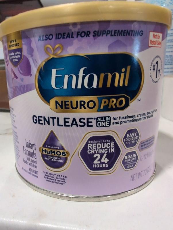 Atlantic Superstore Gentlease Neuropro Ready To Feed Enfamil