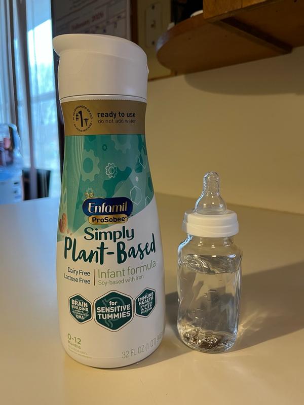 Infant Formula Enfamil® ProSobee® Unflavored 2 - McKesson