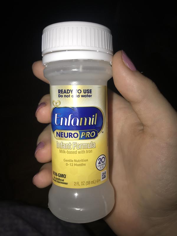 Enfamil neuropro best sale ready to use