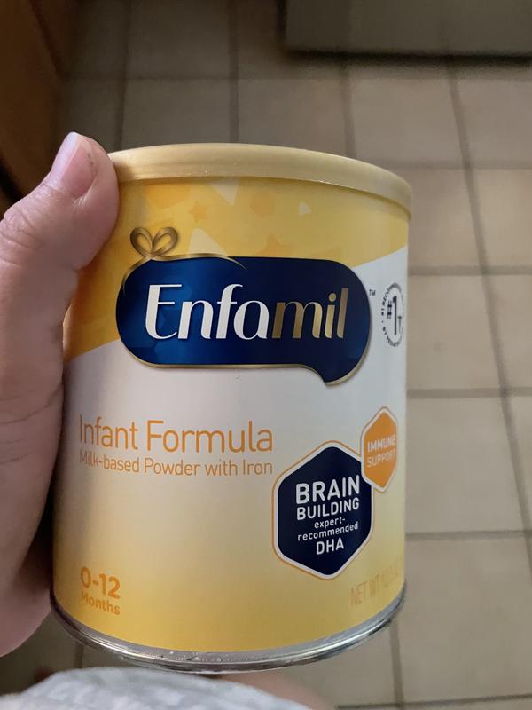 Enfamil 13 best sale oz concentrate