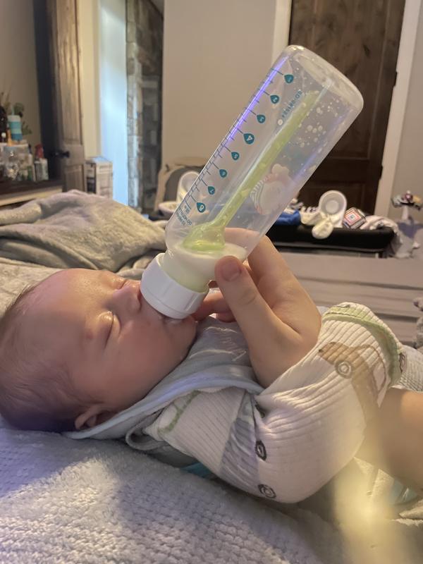 Reflux 11 Week Old Baby Fussy Bottle Feeding 11 Best Baby Bottles