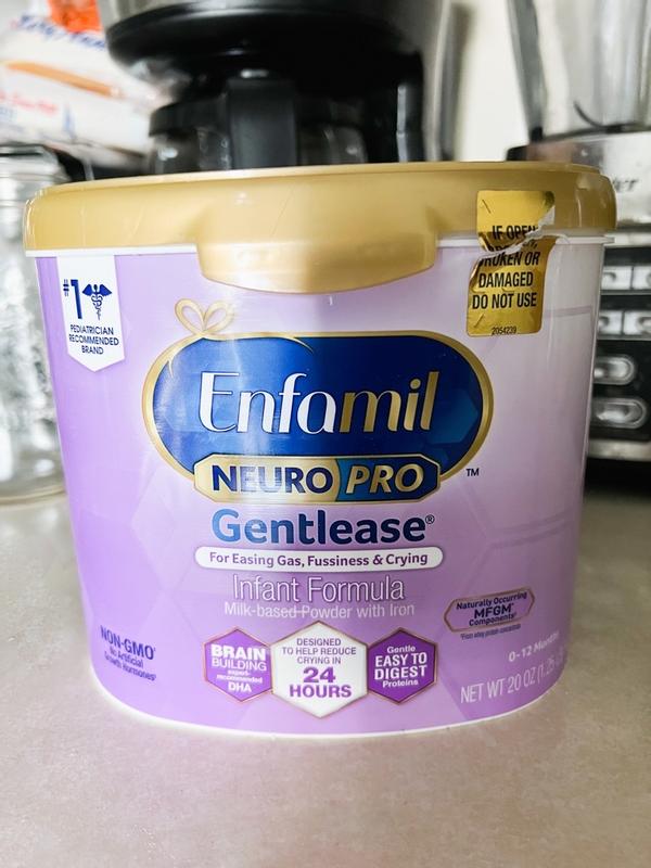 Off brand hot sale enfamil