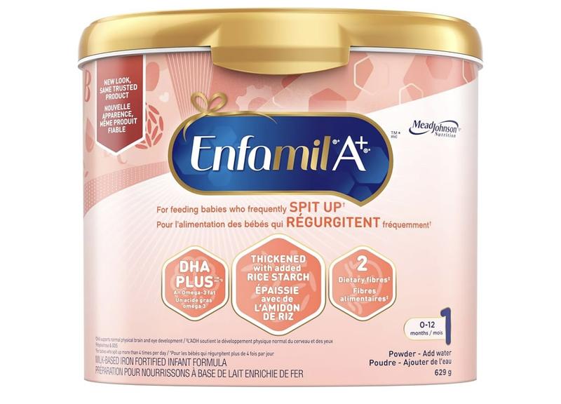 Enfamil 粉ミルク 12＋1個セット Enfamil® Infant Formula - Powder