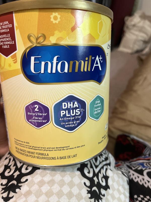 Enfamil 粉ミルク Enfamil® Infant Formula - Powder - 12.5 oz Can - Online
