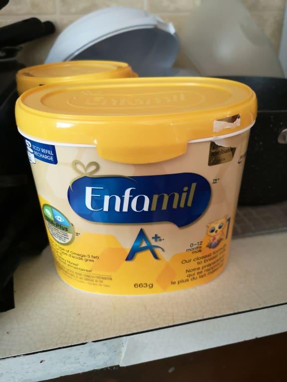 enfamil a walmart ca