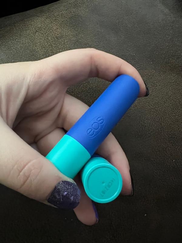 The Hero Extra Dry Lip Treatment Sticks | eos