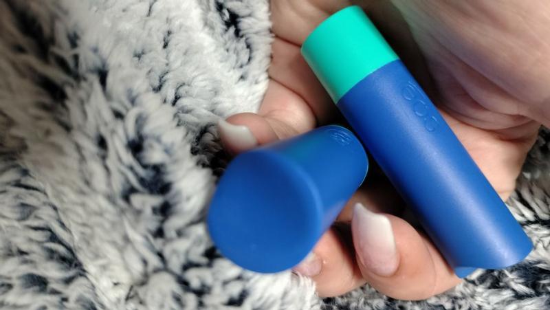 The Hero Extra Dry Lip Treatment Sticks | eos