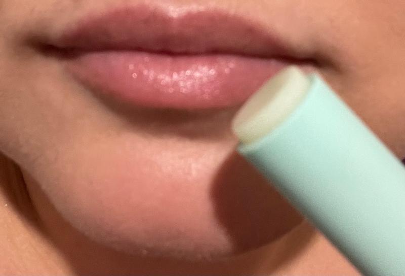 Eos Visibly Soft Vanilla Mint Lippenbalsam – Feuc Produktbild-Vorschau 7