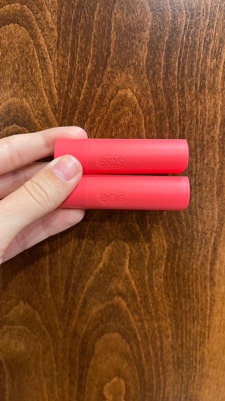 Coconut Milk Lip Balm Stick 2 Pack | Natural Lip Balm by eos