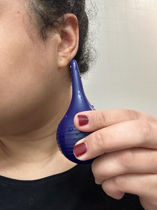 Ear Wax MD - Wax Cleaning Ear Drops, Earwax Dissolving – eosera®
