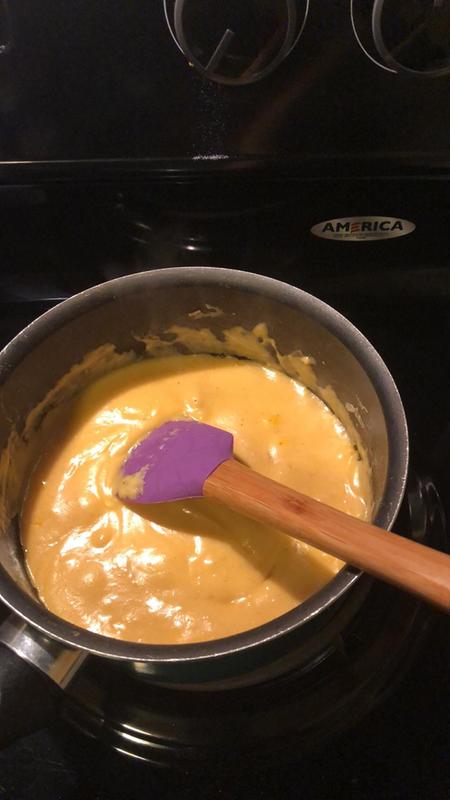 10 Minute Colby And Cheddar Nacho Cheese Dip Recipe Wisconsin Cheese