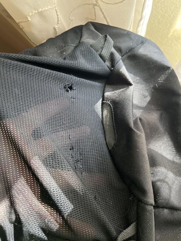 User uploaded product image