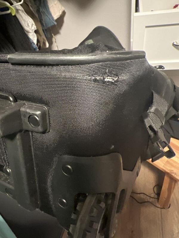 User uploaded product image