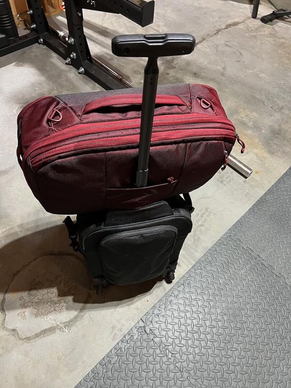 User uploaded product image