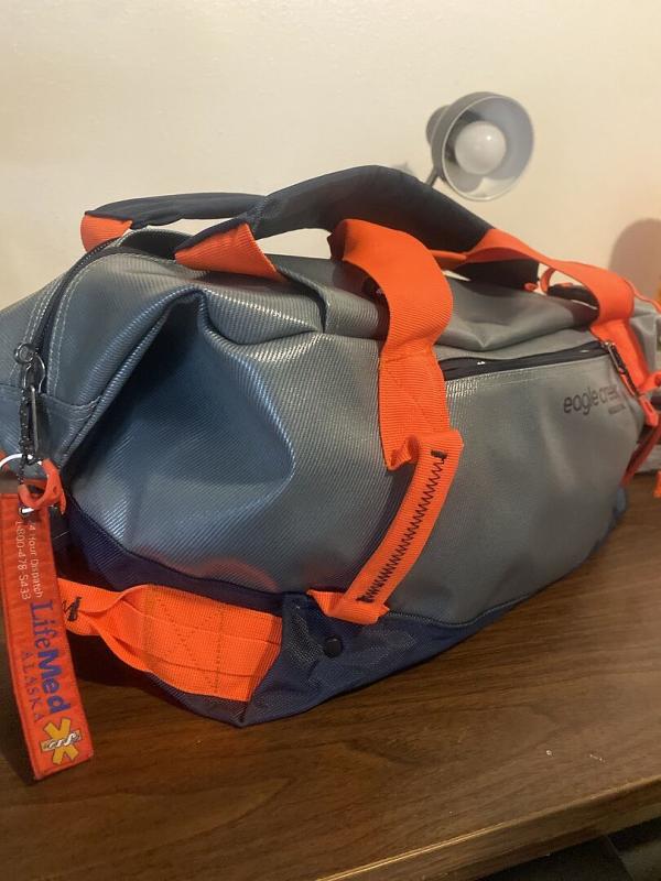 User uploaded product image
