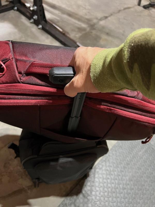 User uploaded product image