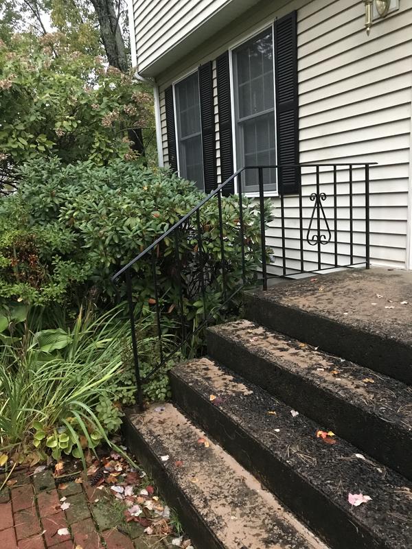 This is where I put the pouches.