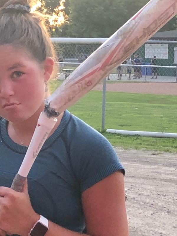 easton ghost 2020 cracking problems