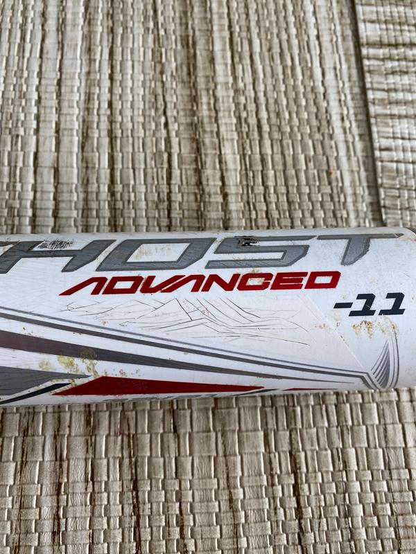 easton ghost 2020 cracking problems