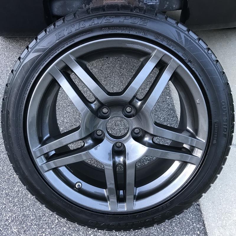 2k Alloy Wheel Paint edu.svet.gob.gt