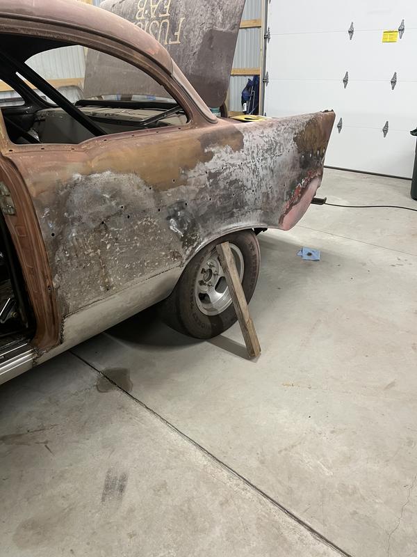 Eastwood Rust Dissolver - DIY Rust Remover Liquid