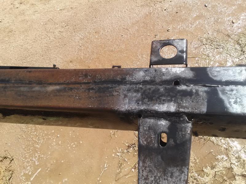 Por15 40204 Metal Prep Rust Neutralizer and PrePrimer (Quart), Rust