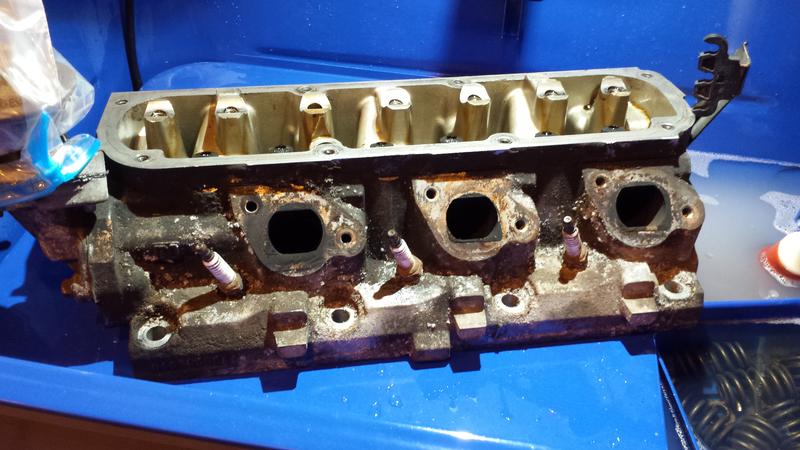 Providence Automotive Engine Degreaser - PA001