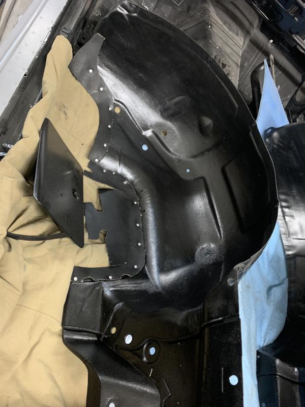 Bender's 001 Rubberized Automotive Undercoating, 18 oz. - RecPro