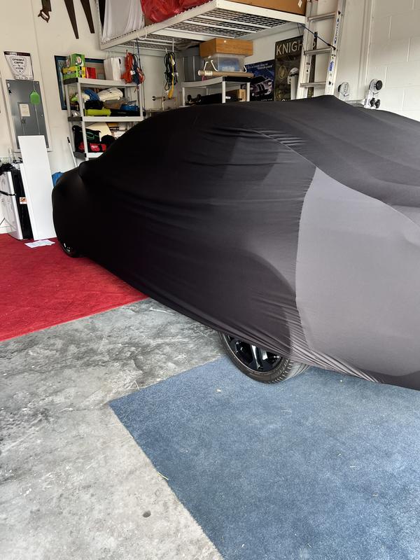 Eastwood Super Stretch Indoor Car Covers