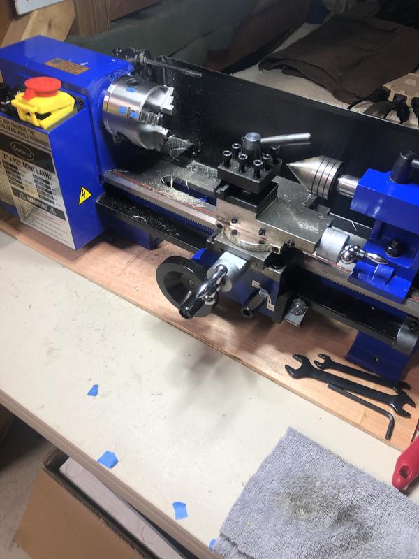 Small lathe deals for sale