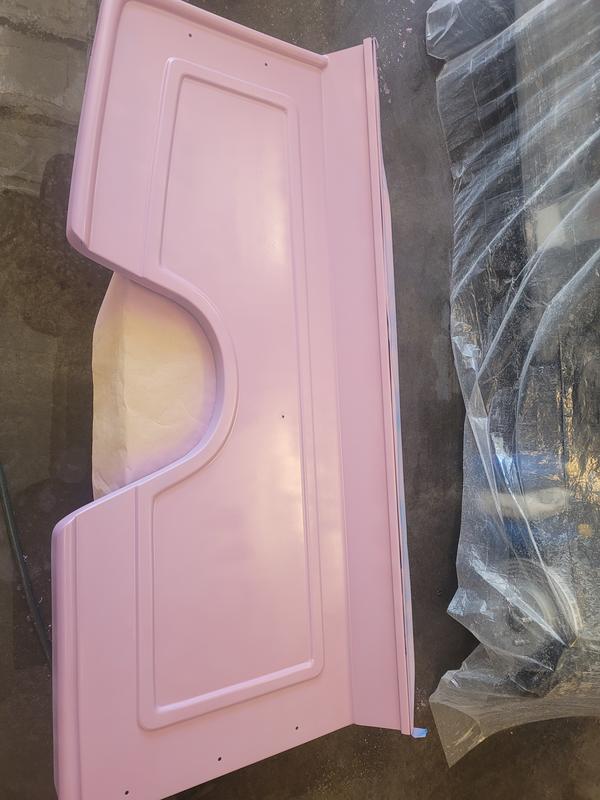 Evercoat Optex Super Build 4:1 Polyester Primer Surfacer – Gallon (FIB-740)